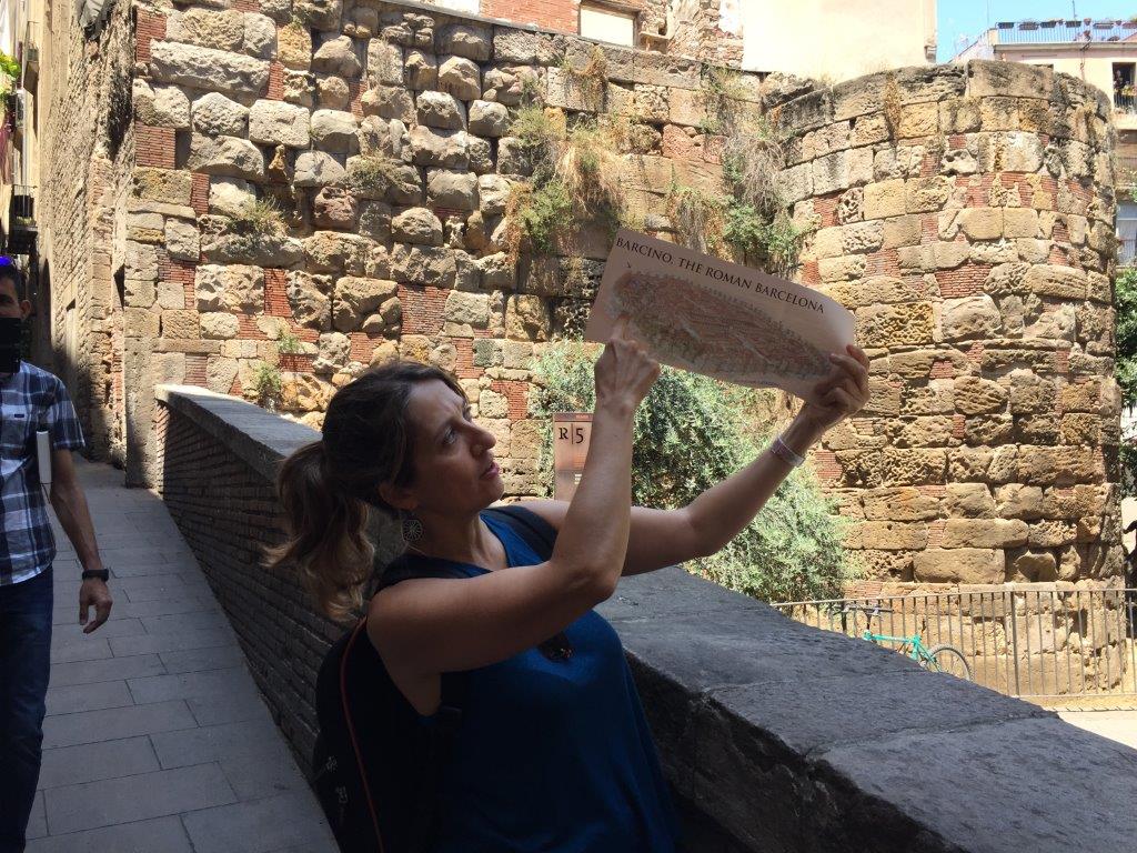Isabel García Trócoli, hablará sobre Rubricatus en el club de lectura Alexias de Atenas